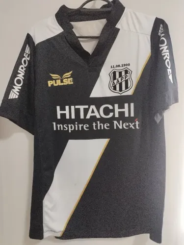 Camisa da ponte preta 2013