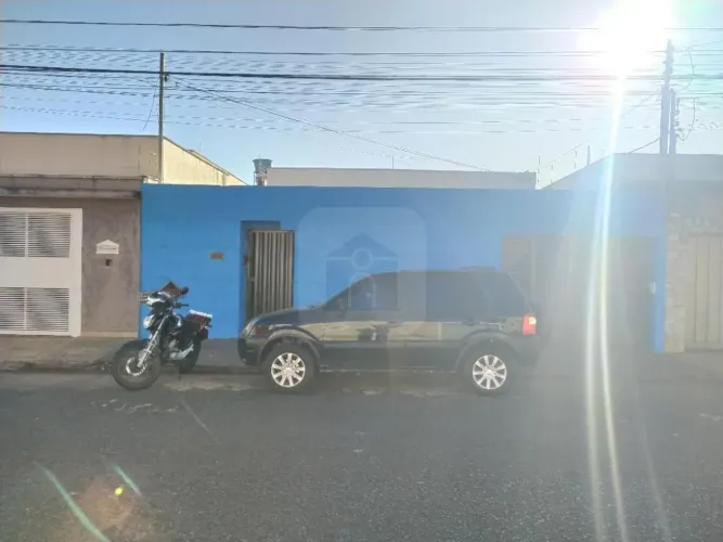 Casa para locação no bairro Nossa Senhora Aparecida