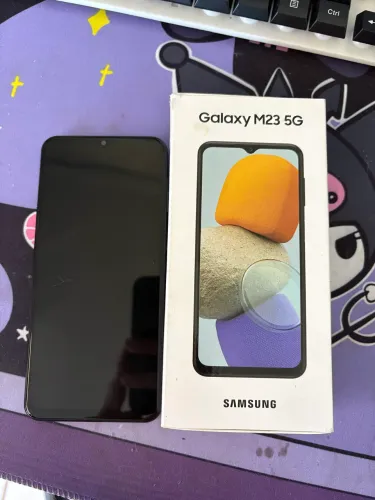 Samsung Galaxy M23 5g 128gb