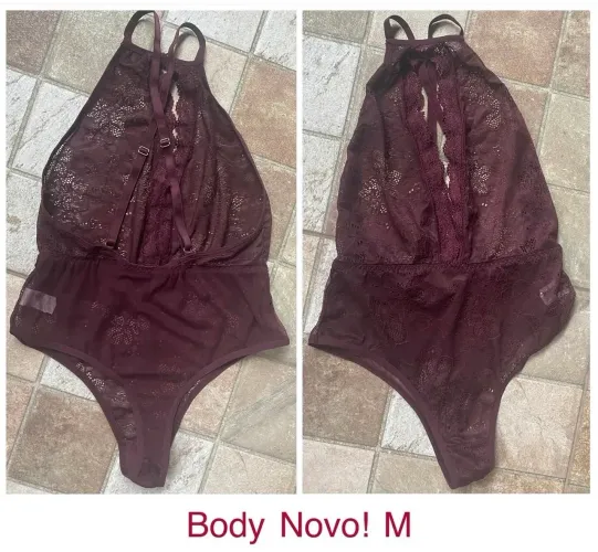 Bory novo