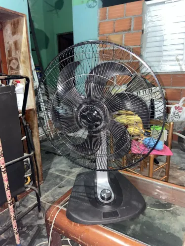 Ventilador de chão 