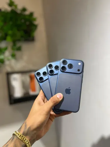 iPhone 17 pro 256GB