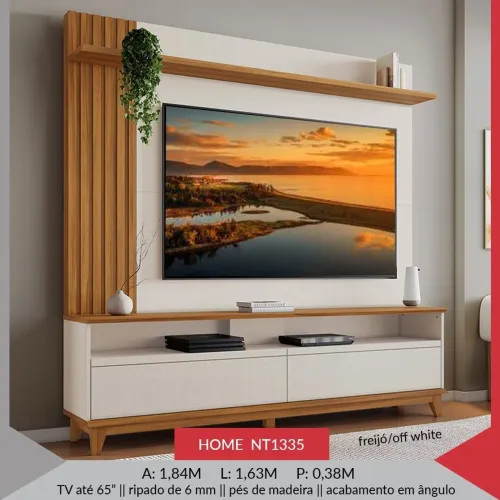 Home NT1335 Tv 65