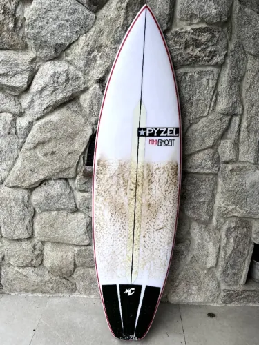Prancha de Surf Pyzel Mini Ghost 6`0
