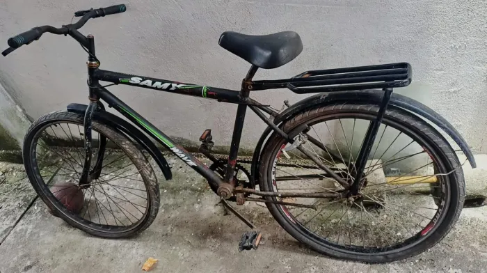 Vende-se essa bicicleta