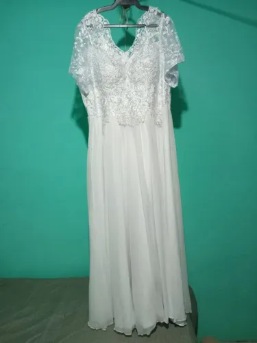 Vestido De Noiva