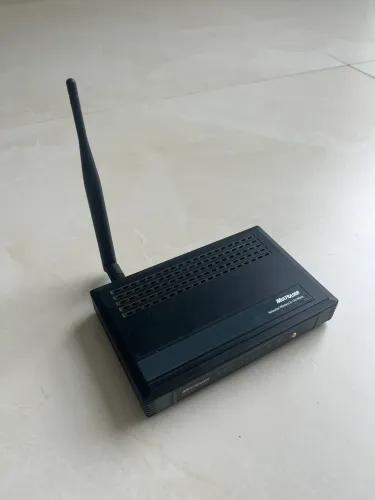 Multilaser Roteador Wireless N 150 Mbps