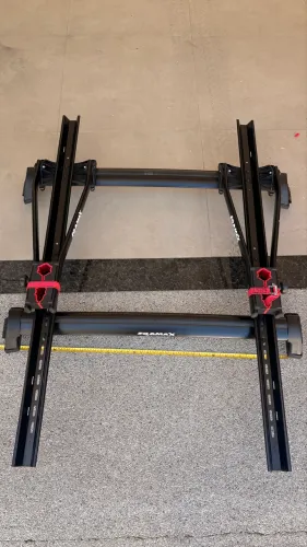 Kit Rack de teto