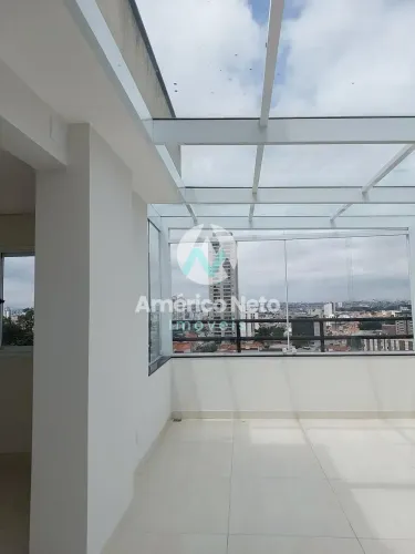 Excelente Cobertura à venda, 180m² - Vila Formosa, São Paulo, SP