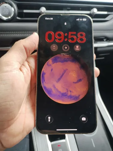 Iphone 13 Pro Max R$ 2.500,00