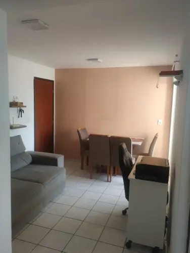 Repasse de Chave Apartamento Bosque Reformado Projetado