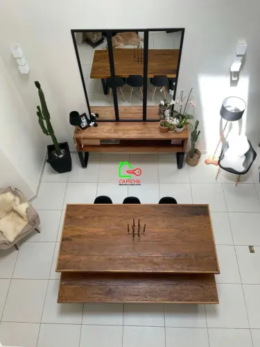 Casa em condomínio no Observatório - Vinhedo-SP! 4 quartos, 4 suítes, 2 salas e mais!