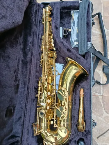 Sax tenor Baldassari 