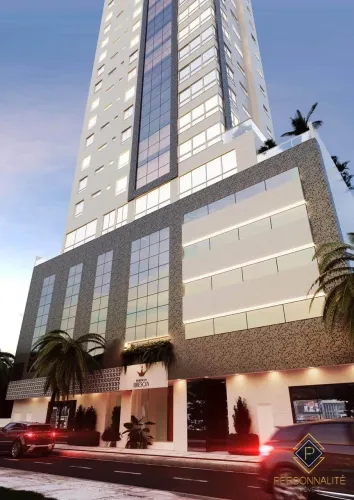 Apartamento a Venda Quadra Mar Balneário Camboriú