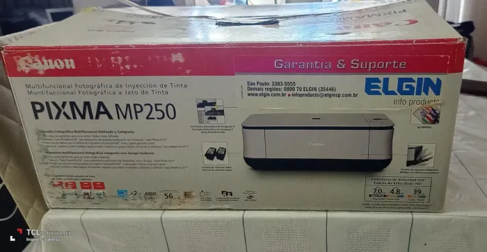 Impressora