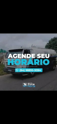 Limpa Fossa Zona Norte