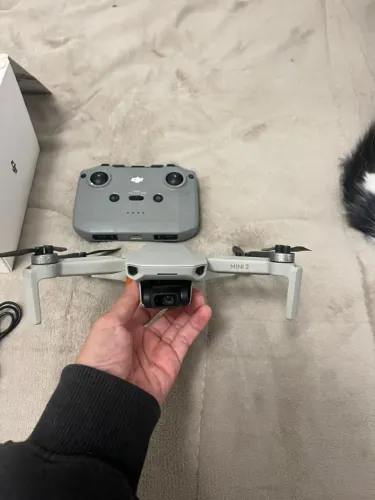Drone DJI MINI 2