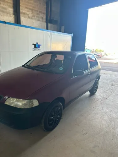 Fiat Palio 1.0/ Trofeo 1.0 Fire/ Fire Flex 2P 2005