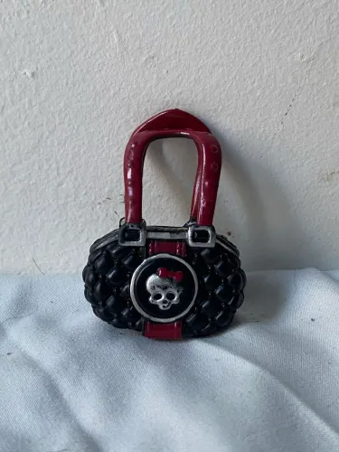 Bolsa frankie básica Monster high