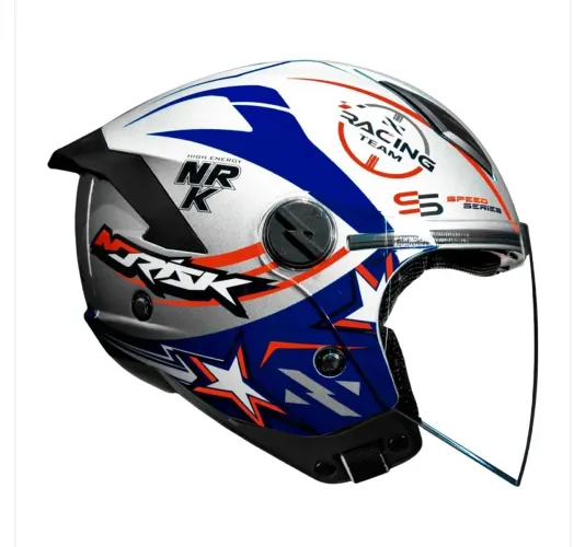 Capacete Norisk