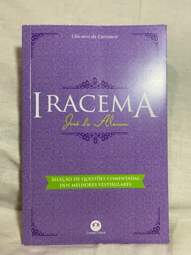 Iracema | José de Alencar