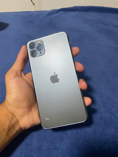iPhone 11 Pro Max 256gb