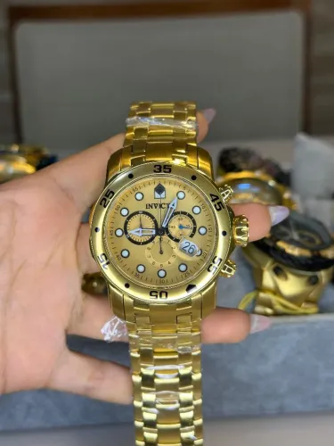 Relógio Invicta Linha Premium