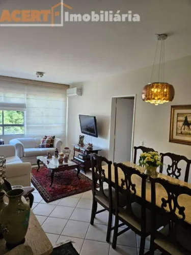 APARTAMENTO RESIDENCIAL em FLORIANÓPOLIS - SC, COQUEIROS
