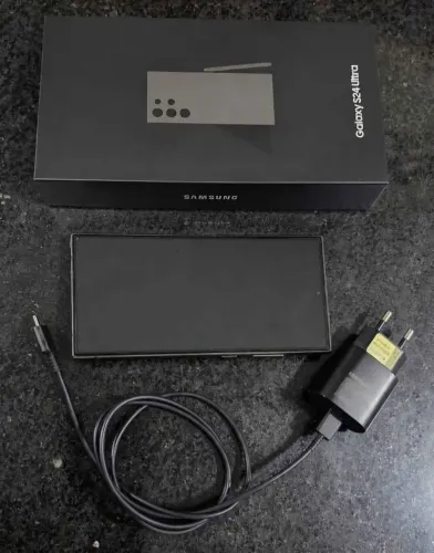 Samsung Galaxy S24 Ultra
