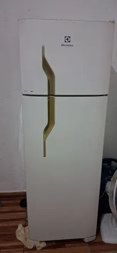 Geladeira Electrolux (Usada)