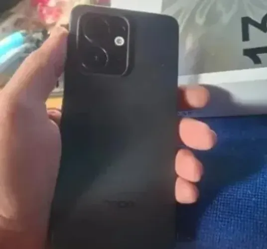 Oppo Reno 13F 5G 256GB ip69 impecável