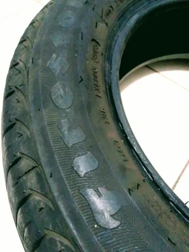 Pneu Firestone 175 65 14 para arrumar