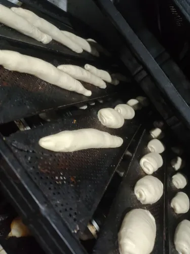 PÃES POR ENCOMENDA