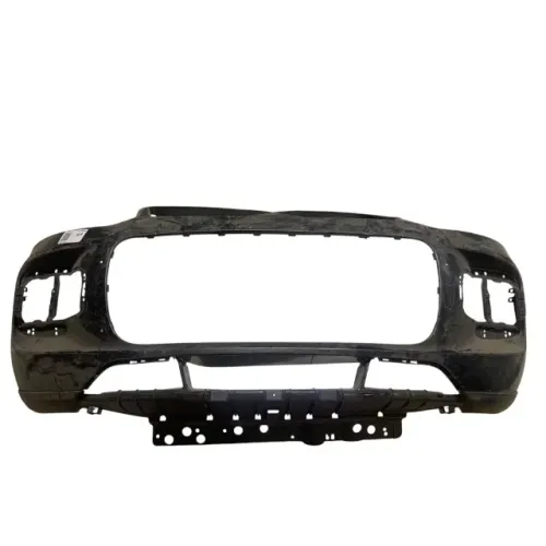 Para choque dianteiro CITROEN C3 AIRCROSS 2013 2016    ETQ705
