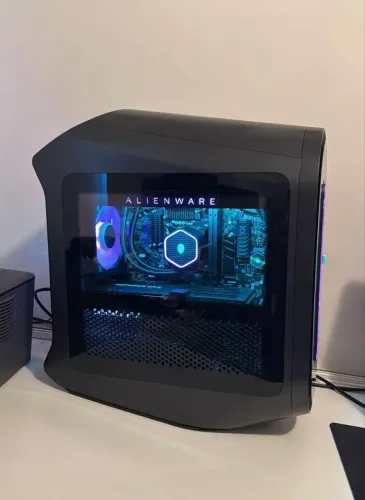 Pc gamer Dell Alienware aurora i9
