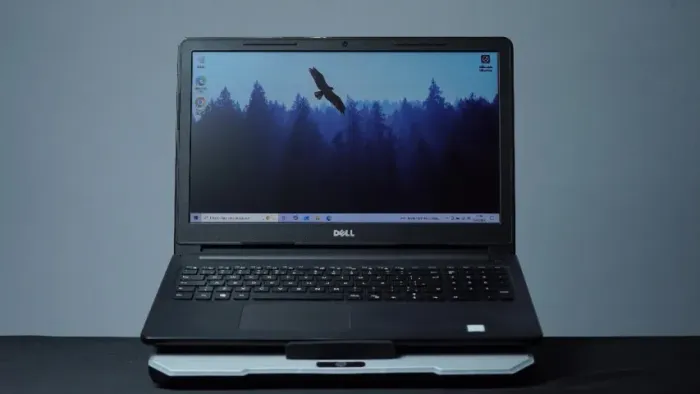 Notebook Dell - i7-7500U por R$1.799,00