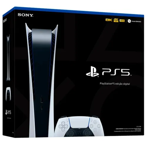 PlayStation 5