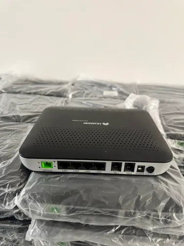 ONU HUAWEI HG850a GPON APC
