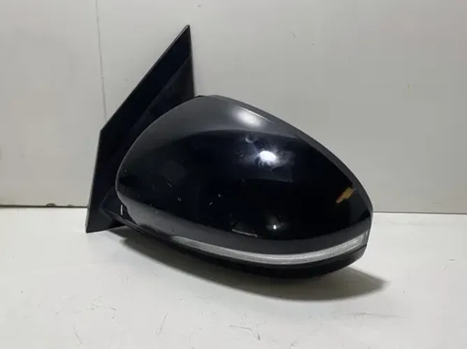 Retrovisor Esquerdo Hyundai New Tucson