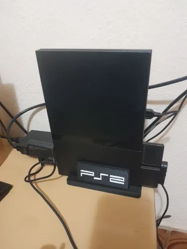Ps2 original travado