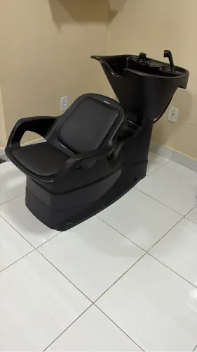Vendo lavatório