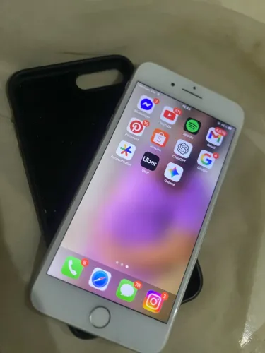 IPHONE 8 PLUS OPORTUNIDADE