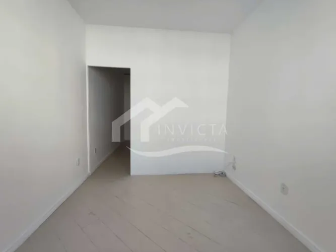 MARAVILHOSA SALA COMERCIAL COM ÓTIMA LOCALIZAÇÃO EM COPACANA !!!