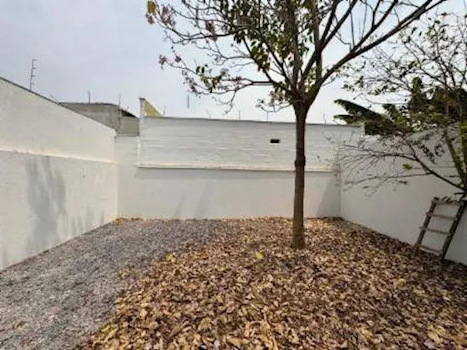 Casa no Jardim Paraíso - Sinop/MT
