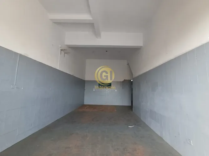 ALUGO PONTO COMERCIAL NO JARDIM SANTA MARIA EM JACAREI SÃO PAULO