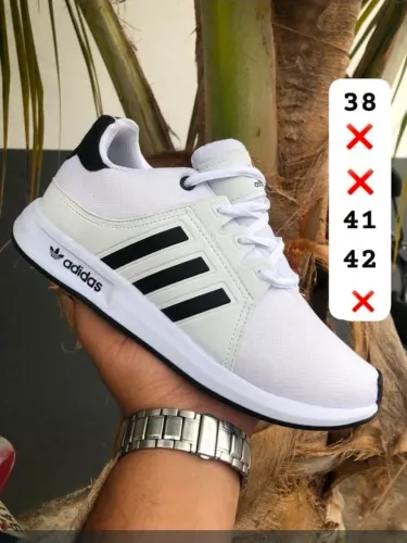 Promoção Tênis Adidas