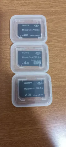 Memory stick sony SONY