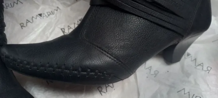 Bota Ramarim