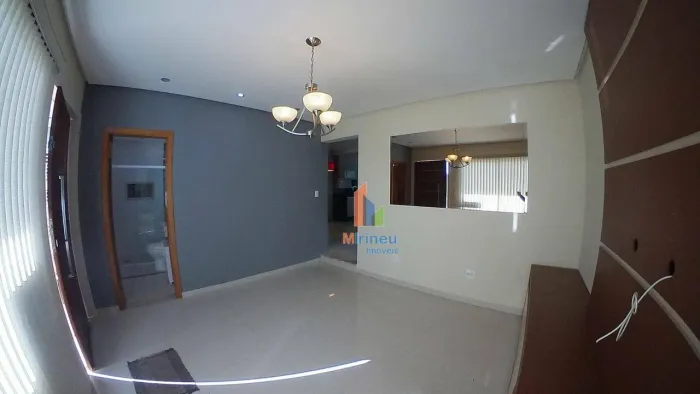 Casa com 4 dormitórios à venda, 205 m² por R$ 995.000,00 - Residencial Real Parque Sumaré 