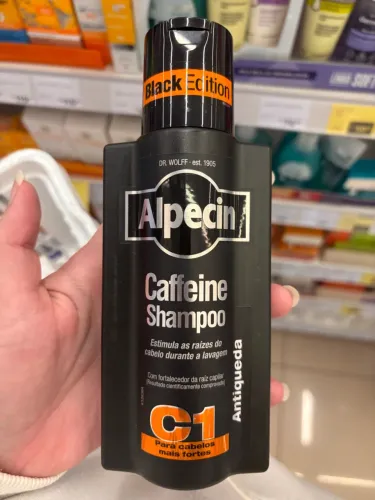 Shampoo